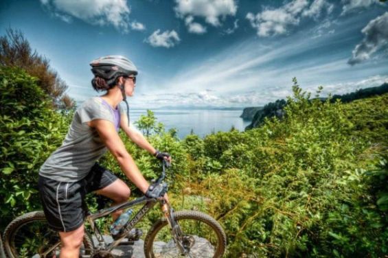 Biking & Cycling