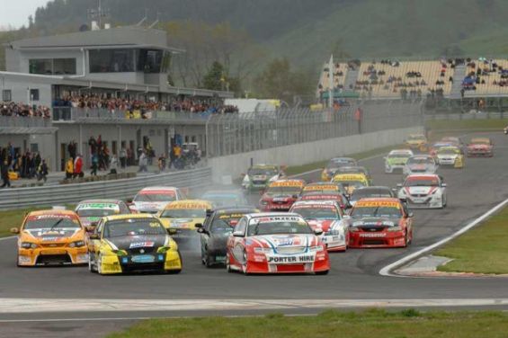Motorsport
