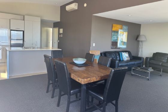 Two Bedroom Premium Apartment