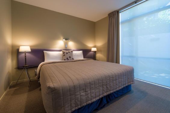 Two Bedroom Premium Apartment